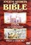 Ancient Secrets of the Bible: Sodom and Gomorrah / Walls of Jericho
