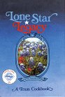 Lone Star Legacy: A Texas Cookbook Austin Junior Forum Inc.