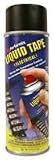 IMPERIAL 6607 LIQUID ELECTRICAL TAPE - CLEAR (PACK OF 6)