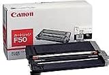 Canon CRG-F カートリッジF-50(NP165/160)の画像
