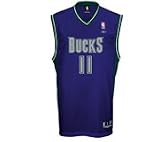 Michael Redd Green adidas NBA Hunter Authentic Milwaukee Bucks Jersey - 52
