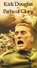 Paths of Glory [VHS]