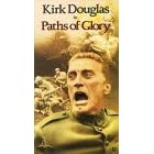 Paths of Glory [VHS]