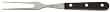 J.A. Henckels International Classic Stainless-Steel Meat Fork