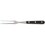 J.A. Henckels International Classic Stainless-Steel Meat Fork by Henckels