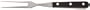 J.A. Henckels International Classic Stainless-Steel Meat Fork