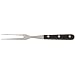 J.A. Henckels International Classic Stainless-Steel Meat Fork