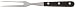 Kitchen & Housewares : J.A. Henckels International Classic Stainless-Steel Meat Fork