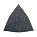 Fein Power Tools 63717082049 - Abrasive Triangle, Aluminium Oxide on