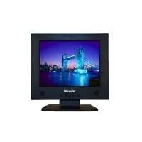 Miracle LD117A - Flat panel display - TFT - 10.4 - 1024 x 768 75 Hz - 150 cd m2 - 300:1 -... by Miracle Business