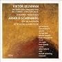 Ullmann: Die Weise von Liebe und Tod des Cornets Christoph Rilke, etc.