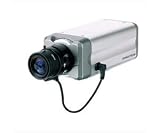 High Definition IP Camera