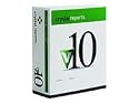 Crystal Reports 10, Standard Full Product
