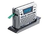 Brother - Brother P-Touch 18R - Beschriftungsgerät - S/W