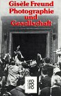 cover of Photographie und Gesellschaft.