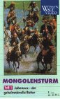 Der Mongolensturm Teil 1: Johannes, der geheimnisvolle Retter