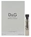  : Masculine by Dolce & Gabbana for Men 0.05 oz Eau de Toilette Sampler Vial