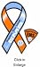 Support Your Local EMS 8 Ribbon Car Magnet