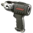1/2" Drive Impact Wrench with Flame Decorated Clutch Housing