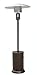 Living Accents (Blinds) Srph03b Bronze Coated Patio Heater