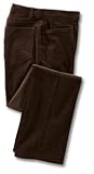 Stretch Corduroy L-Pocket Pants