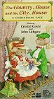 The Country Mouse and the City Mouse: A Christmas Tale: (Repackaged with Christmas ornament, Kids First Award winner, Parents' Choice Aw ard for Multimedia)