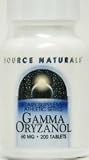 Gamma Oryzanol 100 Tabs