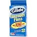Personal Health Care : Glide Threader Floss, 30-Count Boxes of Single-Use Packets (Pack of 4)
