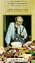 Frugal Gourmet: Appetizers [VHS]