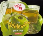 Produkt-Bild: Die besten Gesundheitstipps mit Apfelessig. Toll in Form