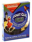 Revue Hachette Multimédia  / Atout clic CM1