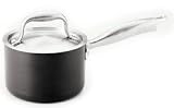 Review Anolon 81317 / Anolon Titanium 1-1/2-Quart Sauce Pan with Lid