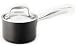 Kitchen & Housewares : Anolon Titanium 1-1/2-Quart Sauce Pan with Lid