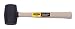 STANLEY TOOLS 57-522 18-oz Rubber Mallet