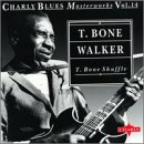 T-Bone Shuffle: Charly Blues Masterworks, Vol. 14