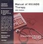 Manual of HIV/Aids Therapy 2001: A Current Clinical Strategies Digital Book