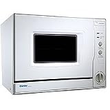 Countertop dishwasher
