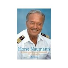 Zwischen Leuchtfeuer und Traumschiff: Die Autobiografie