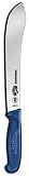 Forschner / Victorinox Butcher, 10 in Straight Blade, Blue Handle Model 40452