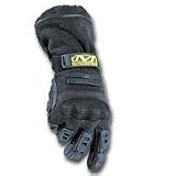 M-Pact TC Gloves - Black - Large