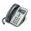 Cisco IP Phone 7912G - VoIP phone - SCCP, SIP - with 1 x user license for Cisco CallManager Express