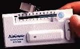 Carbon Monoxide Detectors: AirScan 1056 Low Level Formaldehyde Monitor TWA