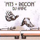 1973 - Recon: +DVD
