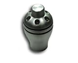 1997-2004 C5 Corvette Brushed Aluminum Automatic Shifter Knob X2407