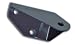 Warrior Windshield Light Bracket 1997-2006 Jeep Wrangler Tj