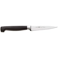 Zwilling J.A. Henckels Twin Four Star 4-Inch High-Carbon Stainless-Steel Paring Knife