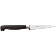 Zwilling J.A. Henckels Twin Four Star 4-Inch High-Carbon Stainless-Steel Paring Knife
