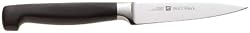 Zwilling J.A. Henckels Twin Four Star 4-Inch High-Carbon Stainless-Steel Paring Knife