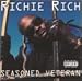 Richie Rich-Seasoned Veteran [Vinyl]