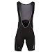 DeMarchi Contour Plus Bib Short - Men's